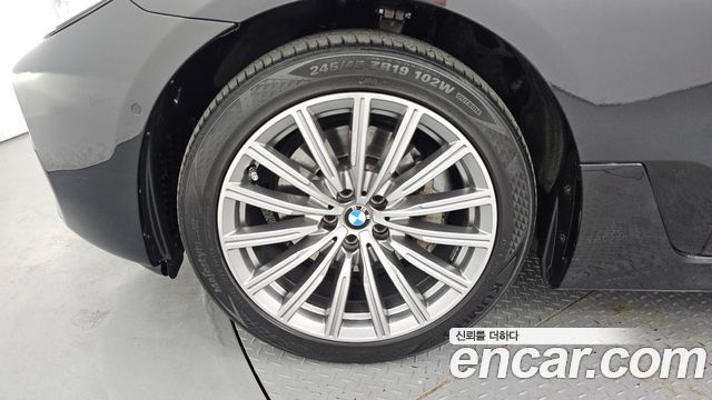 BMW 6 Series GT (G32) 630d xDrive Luxury 2019 — фото 5