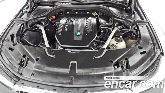 BMW 6 Series GT (G32) 630d xDrive Luxury 2019 — фото 6