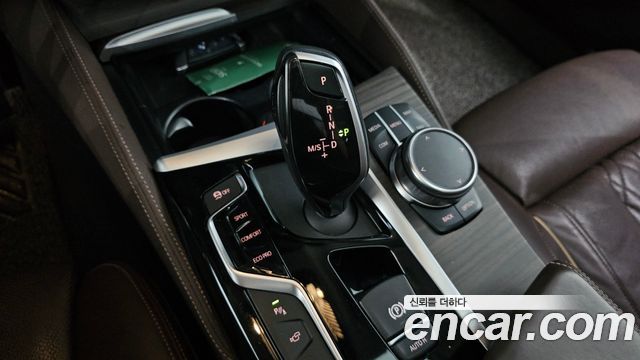BMW 6 Series GT (G32) 630d xDrive Luxury 2019 — фото 9