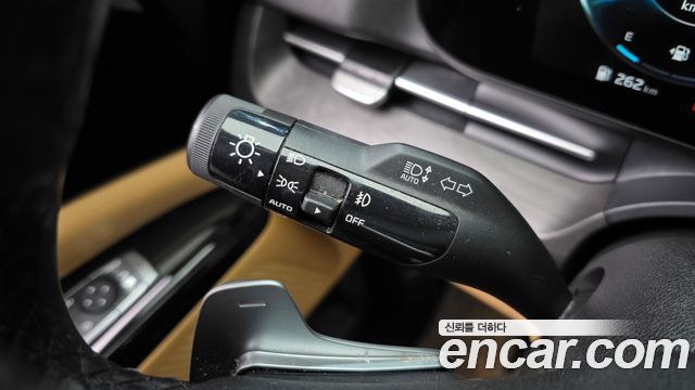 Kia Carnival (IV) Diesel 9-Seater Noblesse 2021 — фото 20
