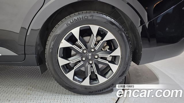 Kia Carnival (IV) Diesel 9-Seater Noblesse 2021 — фото 21