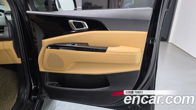 Kia Carnival (IV) Diesel 9-Seater Noblesse 2021 — фото 25