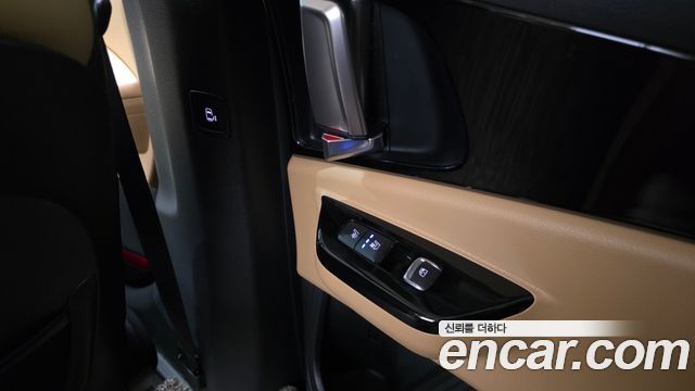Kia Carnival (IV) Diesel 9-Seater Noblesse 2021 — фото 28