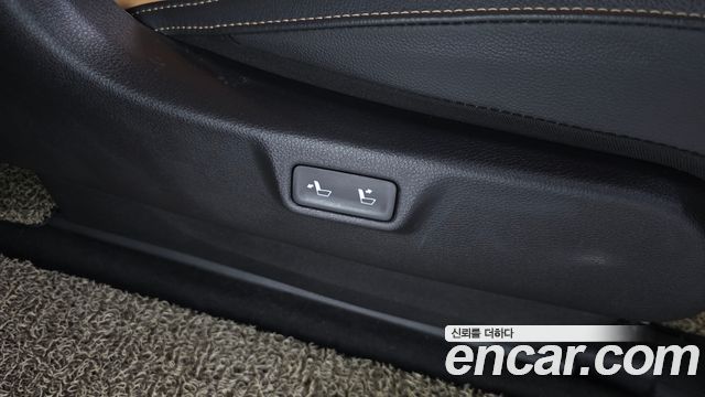 Kia Carnival (IV) Diesel 9-Seater Noblesse 2021 — фото 29