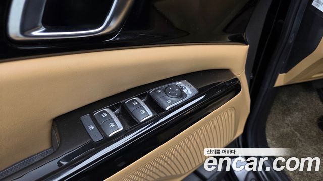 Kia Carnival (IV) Diesel 9-Seater Noblesse 2021 — фото 30