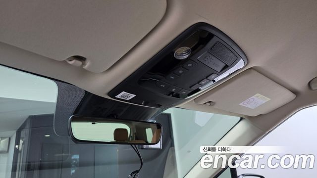 Kia Carnival (IV) Diesel 9-Seater Noblesse 2021 — фото 31