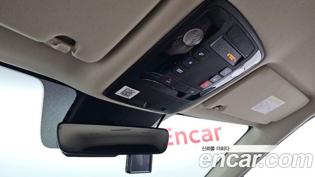 Kia Carnival (IV) Diesel 9-Seater Noblesse 2023 — фото 18