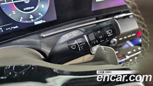Kia Carnival (IV) Diesel 9-Seater Noblesse 2023 — фото 20