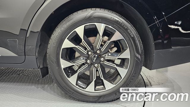 Kia Carnival (IV) Diesel 9-Seater Noblesse 2023 — фото 21