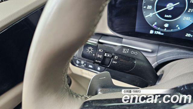 Kia Carnival (IV) Diesel 9-Seater Noblesse 2023 — фото 29