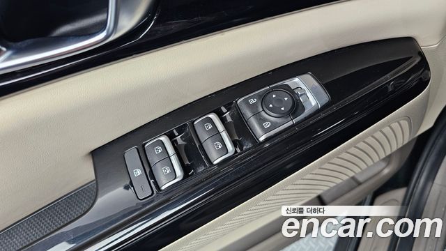 Kia Carnival (IV) Diesel 9-Seater Noblesse 2023 — фото 30