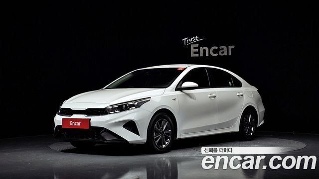 Kia K3 (II) 1.6 Trendy