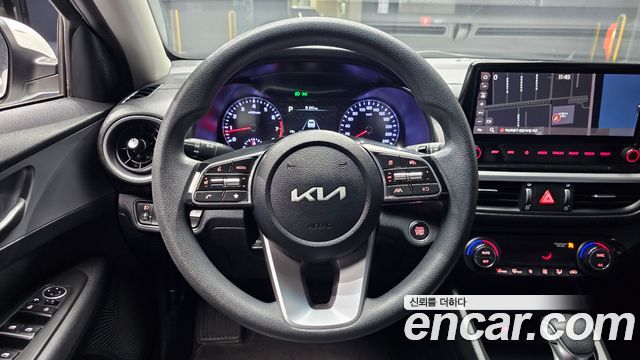 Kia K3 (II) 1.6 Trendy 2022 — фото 13