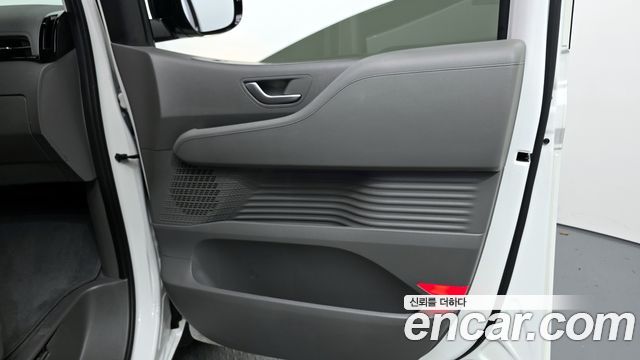Hyundai Staria 2WD Camping Car Prestige Camper 4Seater 2024 — фото 24