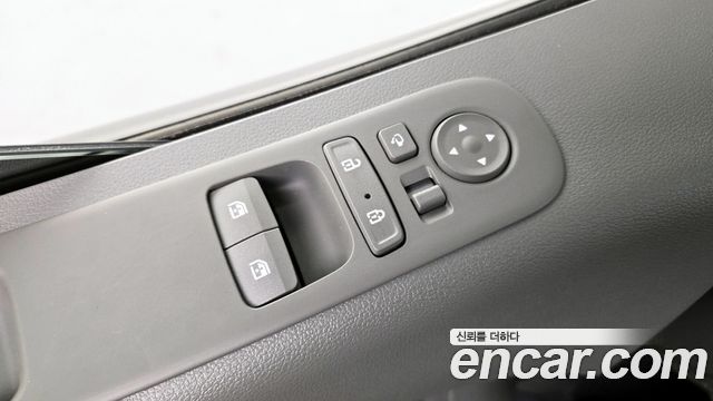Hyundai Staria 2WD Camping Car Prestige Camper 4Seater 2024 — фото 32
