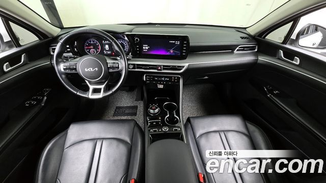 Kia K5 (III) 2.0 Prestige 2022 — фото 7