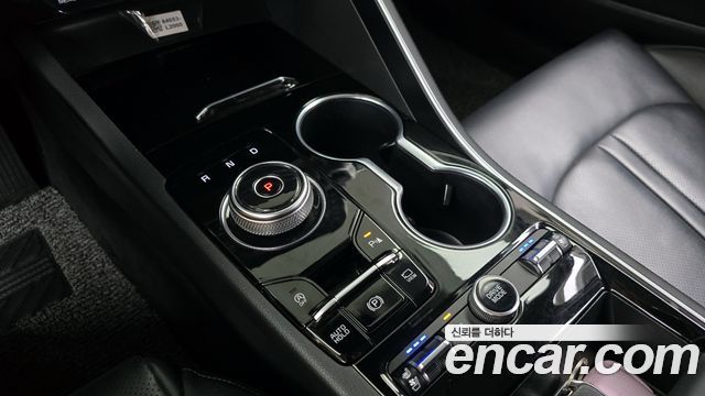Kia K5 (III) 2.0 Prestige 2022 — фото 9