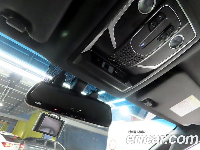 KG Mobility (SsangYong) Rexton Sports Diesel 2.2 4WD Prestige 2023 — фото 20