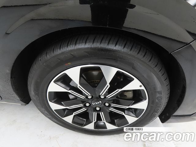 Kia Carnival (IV) Gasoline 9-seater Limousine(Special vehicle) 2023 — фото 5