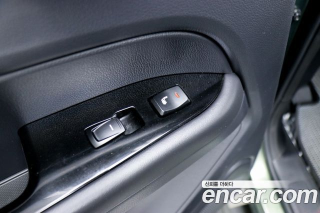 KG Mobility (SsangYong) Rexton Sports Diesel 2.2 4WD Culman Prestige 2024 — фото 19
