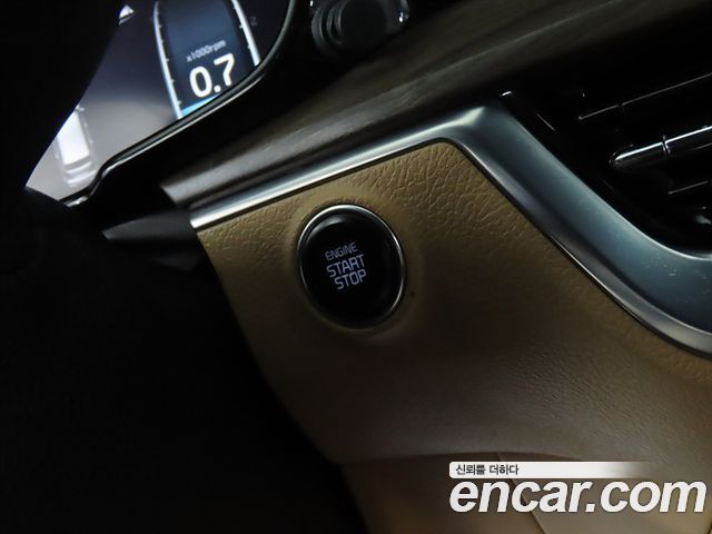 Kia Mohave The Master Diesel 3.0 4WD 6-Seater Masters 2021 — фото 16