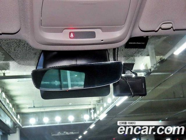 Renault Korea QM6 2.0 dCi Premiere 4WD 2022 — фото 20