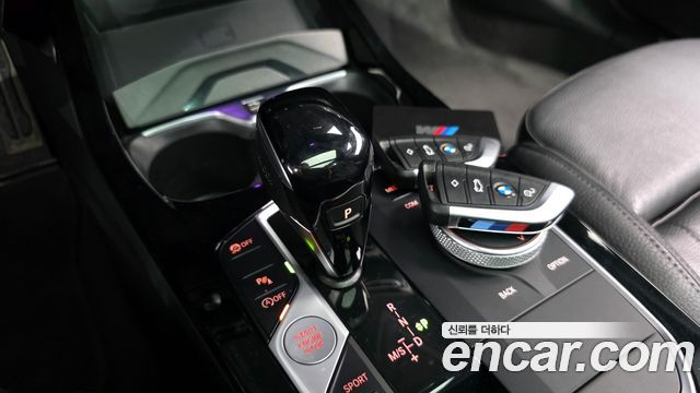 BMW 1 Series (F40) M135i xDrive Prism 2022 — фото 9