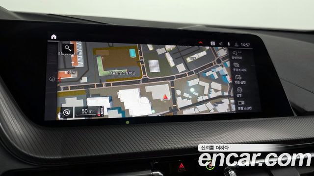 BMW 1 Series (F40) M135i xDrive Prism 2022 — фото 18