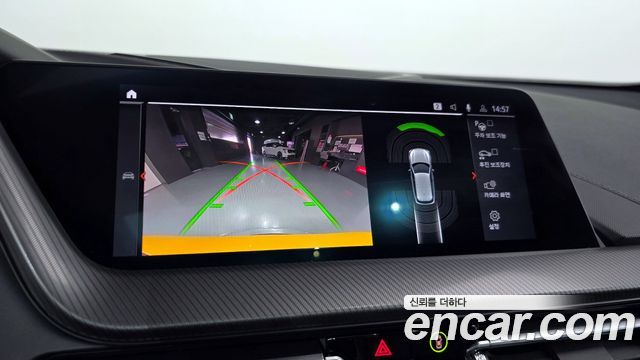BMW 1 Series (F40) M135i xDrive Prism 2022 — фото 19