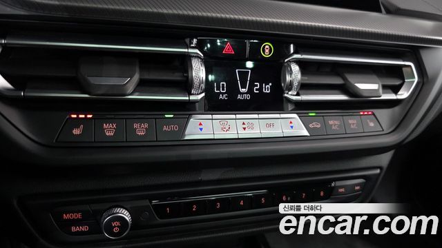 BMW 1 Series (F40) M135i xDrive Prism 2022 — фото 20