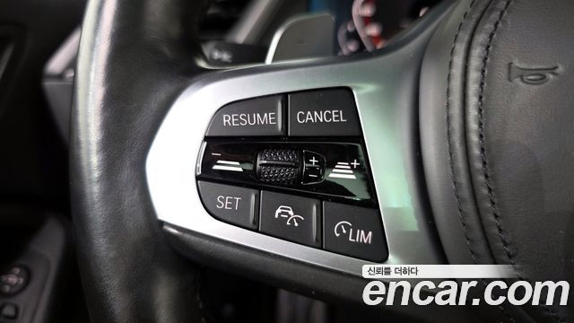 BMW 1 Series (F40) M135i xDrive Prism 2022 — фото 22
