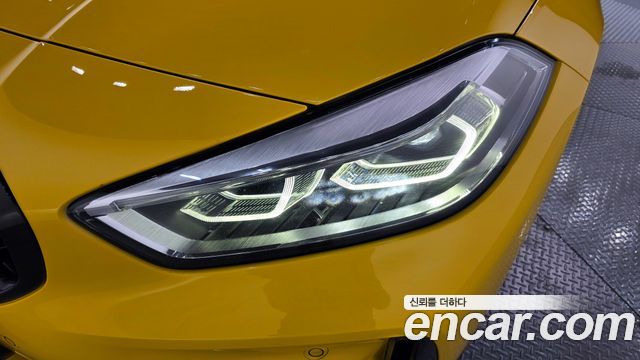 BMW 1 Series (F40) M135i xDrive Prism 2022 — фото 28