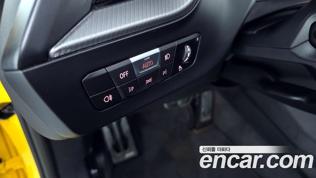 BMW 1 Series (F40) M135i xDrive Prism 2022 — фото 34