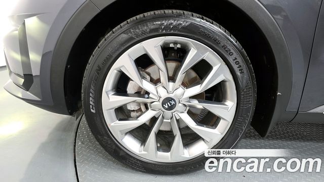Kia Sorento (IV) Diesel 2.2 2WD Trendy 2021 — фото 5