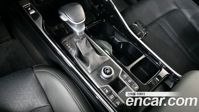 Kia Sorento (IV) Diesel 2.2 2WD Trendy 2021 — фото 9