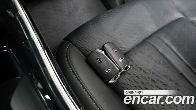 Kia Sorento (IV) Diesel 2.2 2WD Trendy 2021 — фото 14