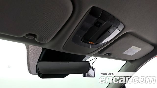 Kia Sorento (IV) Diesel 2.2 2WD Trendy 2021 — фото 20