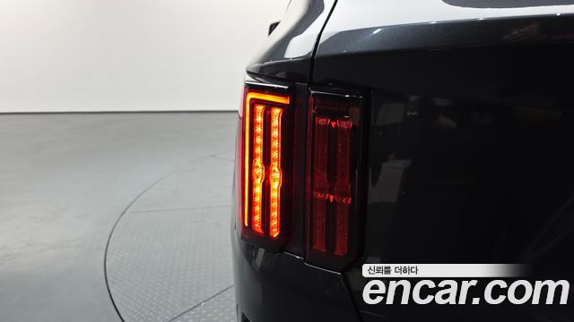 Kia Sorento (IV) Diesel 2.2 2WD Trendy 2021 — фото 23