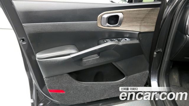 Kia Sorento (IV) Diesel 2.2 2WD Trendy 2021 — фото 24