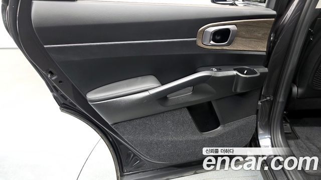 Kia Sorento (IV) Diesel 2.2 2WD Trendy 2021 — фото 25