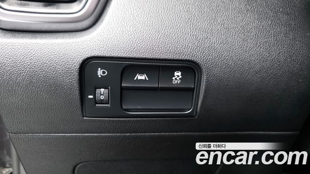 Kia Sorento (IV) Diesel 2.2 2WD Trendy 2021 — фото 28