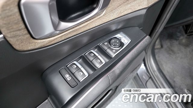 Kia Sorento (IV) Diesel 2.2 2WD Trendy 2021 — фото 29
