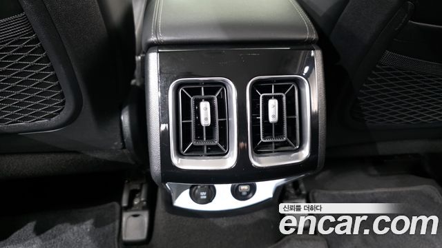 Kia Sorento (IV) Diesel 2.2 2WD Trendy 2021 — фото 32