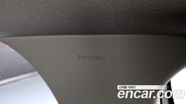 Kia Sorento (IV) Diesel 2.2 2WD Trendy 2021 — фото 33