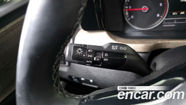 Kia Sorento (IV) Diesel 2.2 2WD Trendy 2021 — фото 34