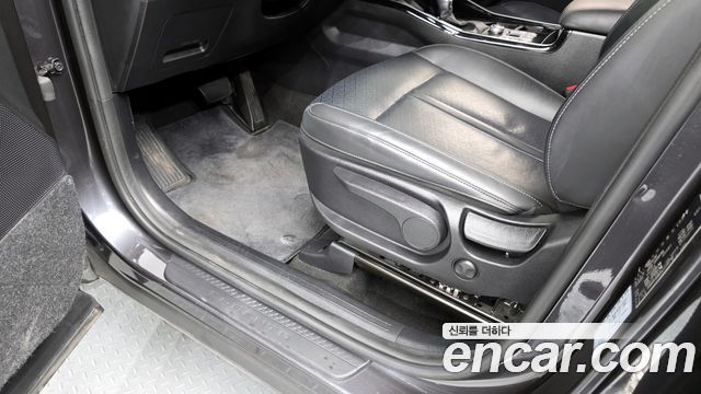 Kia Sorento (IV) Diesel 2.2 2WD Trendy 2021 — фото 35