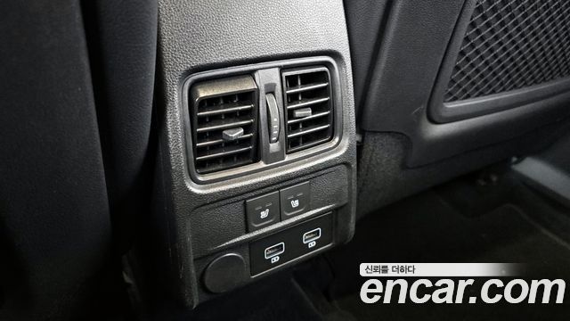 Renault Korea XM3 1.3 TCe RE Signature 2020 — фото 19