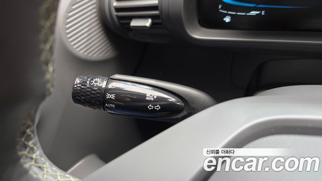 Hyundai Casper The Essential 2023 — фото 16