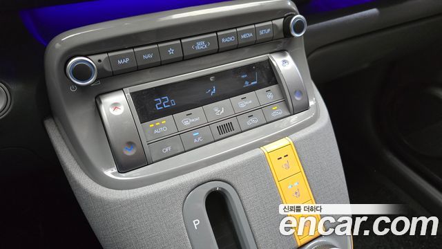 Hyundai Casper The Essential 2023 — фото 18