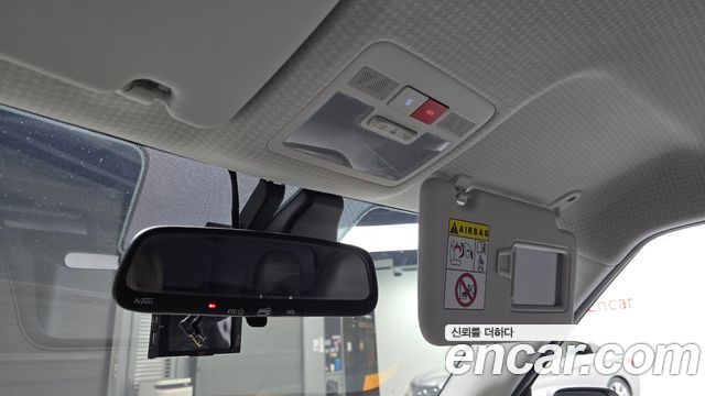 Hyundai Casper The Essential 2023 — фото 20
